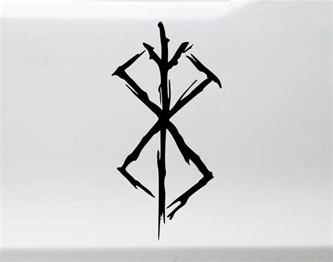 berserk rune.